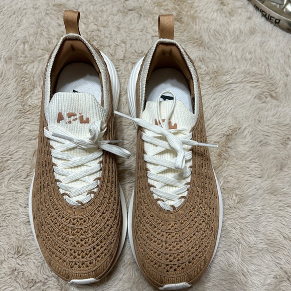 APL zip line sneakers - Picture 2 of 4